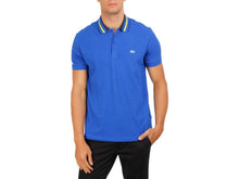 Camisa tipo polo